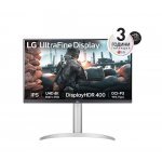 Монитор LG 27UP650K-W