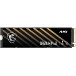 SSD (Solid State Drive) > MSI 4711377062428