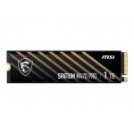 Твърд диск MSI 4711377279963
