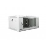 Комуникационен шкаф Lanberg WF01-6404-10S