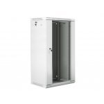 Комуникационен шкаф Lanberg WF01-6422-10S