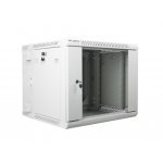 Комуникационен шкаф Lanberg WF02-6609-10S