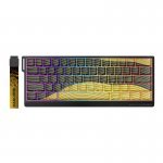 Клавиатура MadLions MAD-60-HE-C-FS-GAT