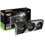 Видео карта Inno3D N507T3-16D7X-176068N