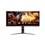 Монитор AOC CU34G4Z