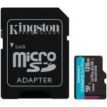 Флаш карта Kingston SDCG4/128GB