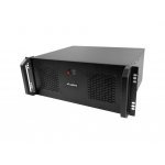 Комуникационен шкаф Lanberg SC01-3504-10B