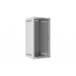 Комуникационен шкаф Lanberg WF10-2312-10S