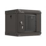 Комуникационен шкаф Lanberg WF11-3304-10B