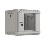 Комуникационен шкаф Lanberg WF11-3304-10S