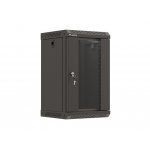 Комуникационен шкаф Lanberg WF11-3309-10B