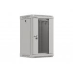 Комуникационен шкаф Lanberg WF11-3309-10S