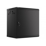 Комуникационен шкаф Lanberg WF01-6412-00B