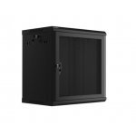 Комуникационен шкаф Lanberg WF01-6412-23B