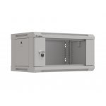 Комуникационен шкаф Lanberg WF03-5304-10S
