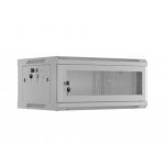 Комуникационен шкаф Lanberg WF01-6404-23S