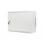 Комуникационен шкаф Lanberg WAF1-5203-04-00S
