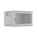 Комуникационен шкаф Lanberg WF01-6406-23S