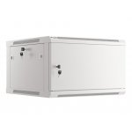 Комуникационен шкаф Lanberg WF01-6606-00S