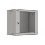 Комуникационен шкаф Lanberg WF03-5309-10S
