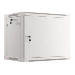 Комуникационен шкаф Lanberg WF01-6409-00S