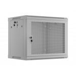Комуникационен шкаф Lanberg WF01-6409-23S