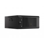 Комуникационен шкаф Lanberg WFFA-5604-10B