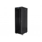 Комуникационен шкаф Lanberg FF01-8037-12BL