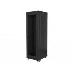 Комуникационен шкаф Lanberg FF01-6842-23B