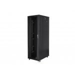 Комуникационен шкаф Lanberg FF01-8242-12B