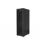 Комуникационен шкаф Lanberg FF01-8242-23BL