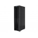 Комуникационен шкаф Lanberg FF01-8247-12BL