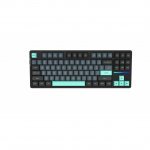 Клавиатура VGN V87-GREY-BL-PS
