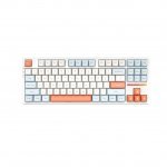 Клавиатура VGN V87-ORANGE-PS