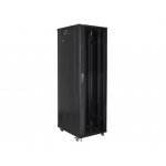 Комуникационен шкаф Lanberg FF01-6042-12B