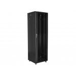 Комуникационен шкаф Lanberg FF01-6642-12B