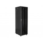 Комуникационен шкаф Lanberg FF01-6842-12B
