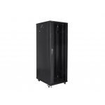 Комуникационен шкаф Lanberg FF01-8847-12B