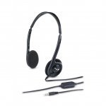 Слушалки Genius GENIUS-HS-200C
