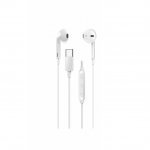 Слушалки Genius GENIUS-HS-M365-WH