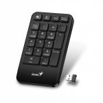 Клавиатура Genius GENIUS-NUMPAD-1000-BK