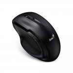 Мишка Genius GENIUS-ERGO-8200S-BLK