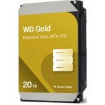Твърд диск Western Digital Gold WD203KRYZ