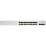 Суич Cisco CBS220-24FP-4G-EU