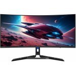 Монитор Lenovo 67C7GACBEU