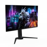 Монитор Gigabyte AORUS FO32U