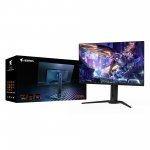 Монитор Gigabyte AORUS FO32U
