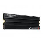 SSD Samsung MZ-VAP4T0CW