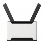 Безжичен рутер MikroTik S53UG+5HaxD2HaxD-TC&FG621-EA1-EA