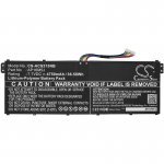 Батерия за лаптоп Cameron Sino CS-ACS315NB